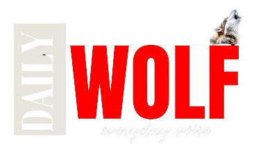 The Daily Wolf