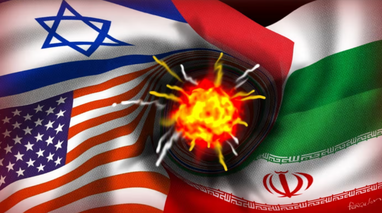 Iran and Israel who is better in war and military