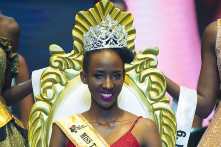 Miss Tourism project was allegedly involved in corruption and poor administration. This is despite its original goal of promoting domestic travel. Apparently, the late Hon. Maria Mutagamba, the then state minister, supported the idea when it was resurrected in 2013 by Moses Zikusooka.