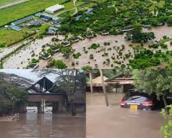 90 People evacuated due to Masai Mara National Reserve floods 2024