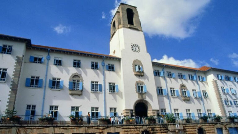 Makerere University has protested the Government’s decision to implement Shs25.9Bn budget cuts on the institution's budget, which is likely to affect the quality of services the University will offer in 2024/25.