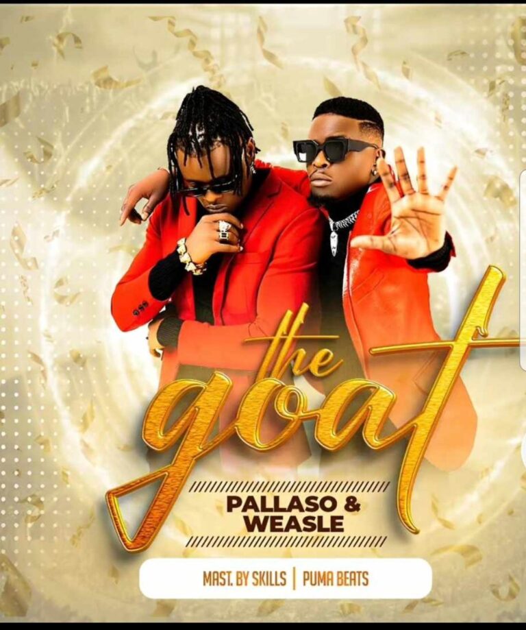 The Goat mp3 song by Pallaso and Weasel