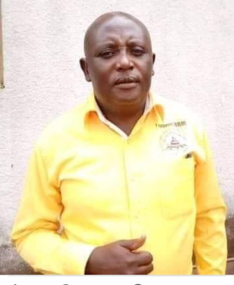 Mityana NRM Chairman Kintu John murder case of Hussein