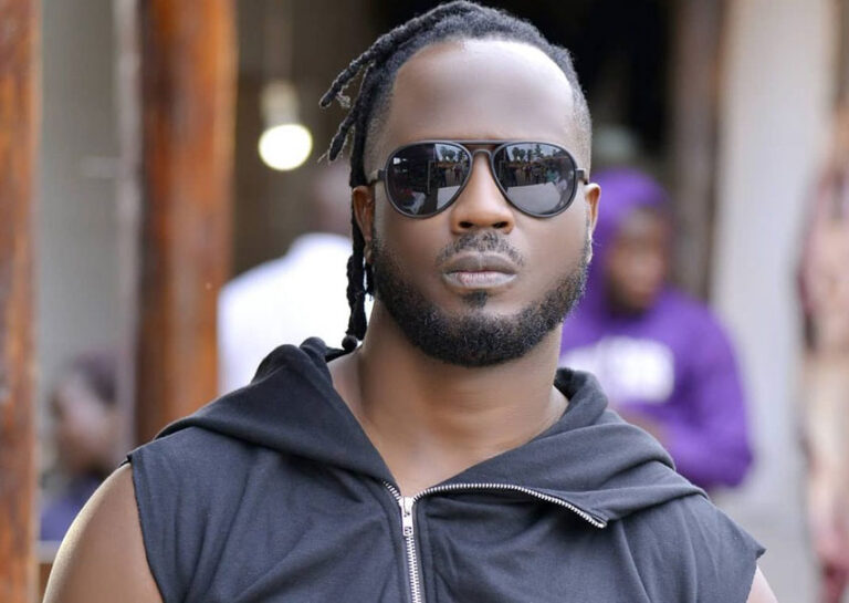 Break the Chains Album by Bebe Cool