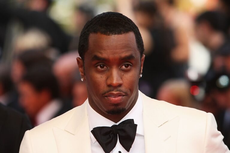 P Diddy Sean Combs may face life in jail