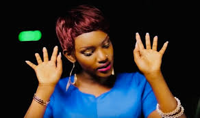 Fille Mutoni comes back from rehab, ready to do shows again