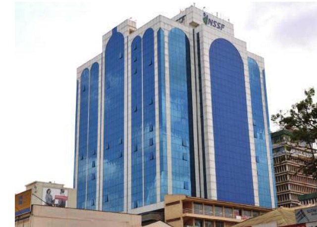 NSSF savers want more interests