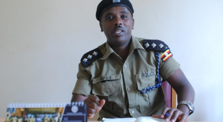 Suspect dies in custody in Masindi putting Uganda Police Force under fire